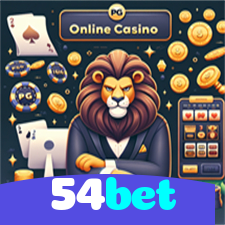 54bet：Aposte no futebol, jogue poker e conquiste vitórias épicas!