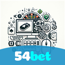 54bet：Vença no poker online! Prove que você é o mestre das cartas!