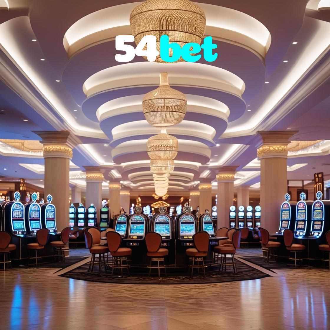 54bet:Em cada giro das slots, a vitória está ao seu alcance!