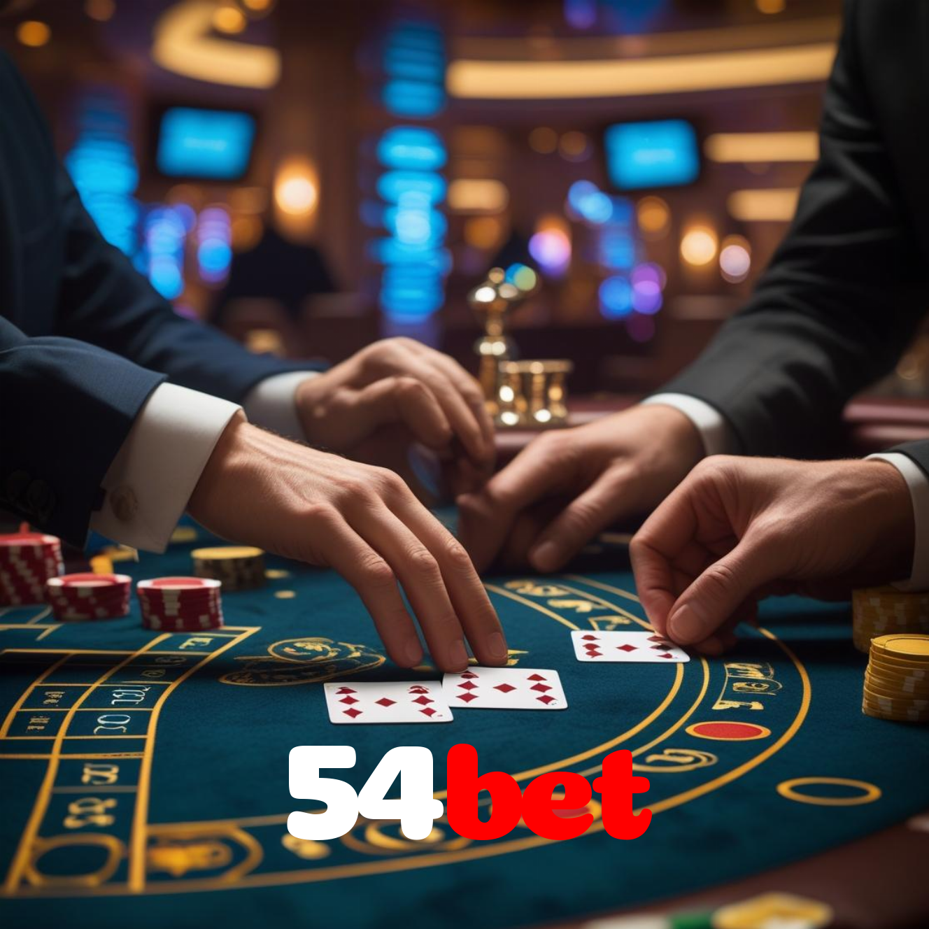 54bet:Aposte agora nas roletas e conquiste prêmios fantásticos!