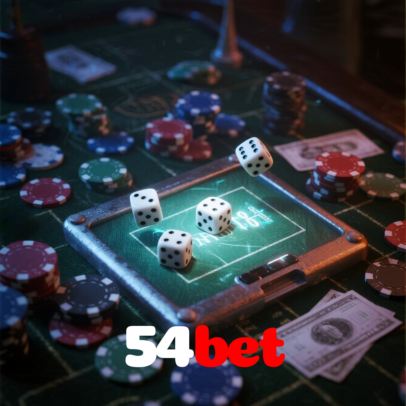 54bet:Entre no nosso cassino online e jogue nas roletas agora!