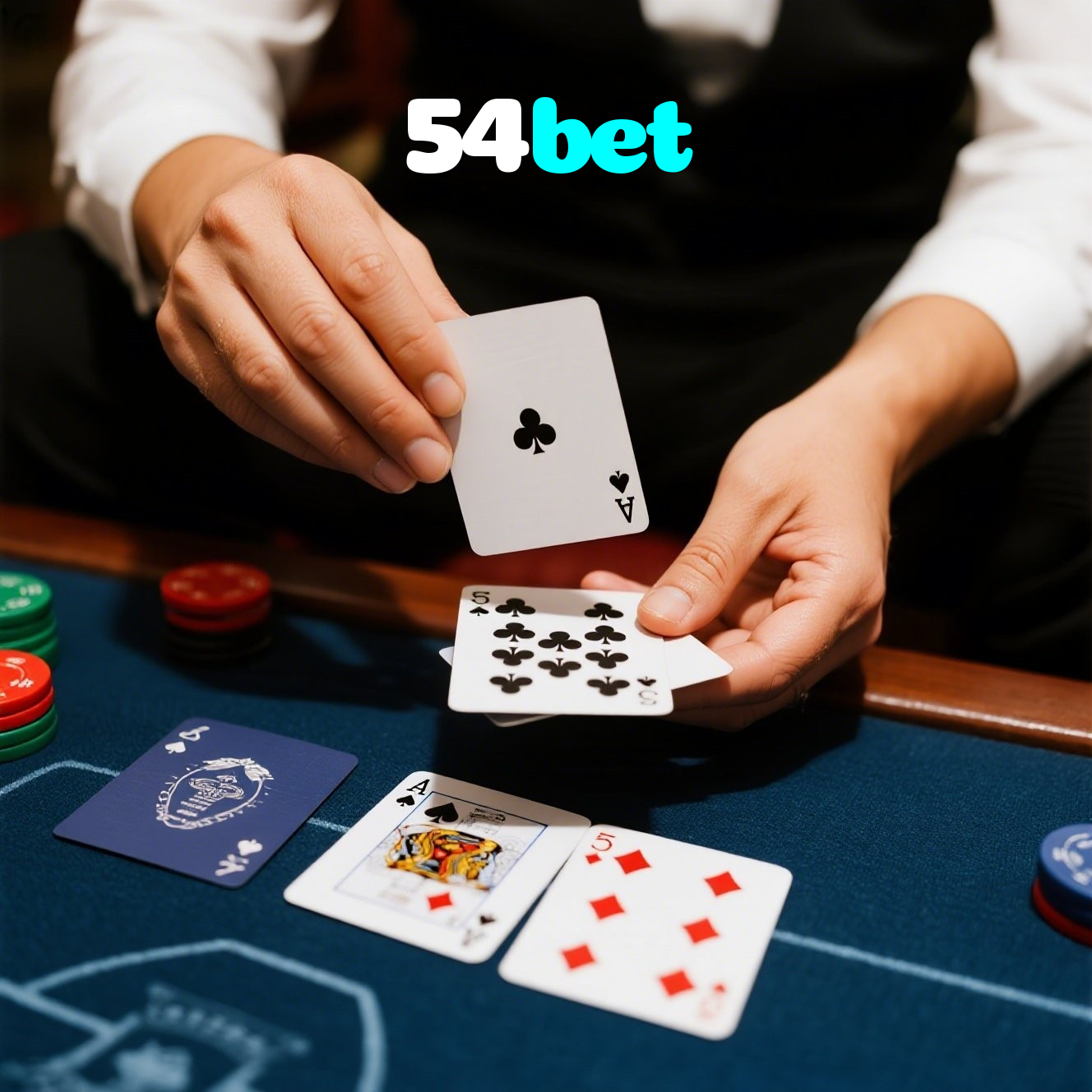 54bet:Gire a roleta e conquiste grandes prêmios em nosso cassino!