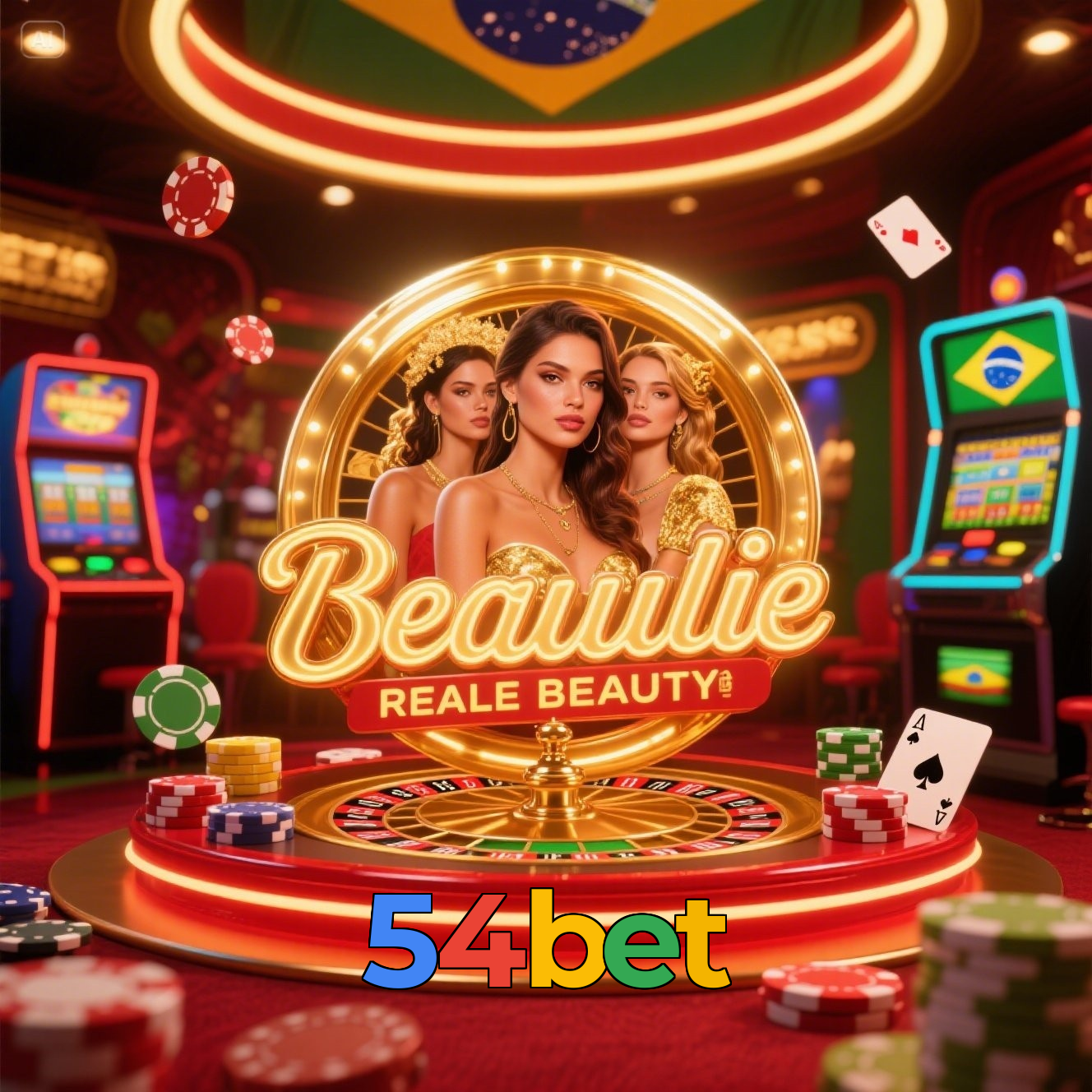 54bet:Jogue nas nossas slots e conquiste prêmios de tirar o fôlego!