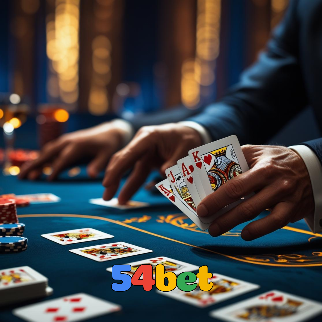 54bet:Em nosso cassino online, a diversão nunca acaba! Jogue agora!
