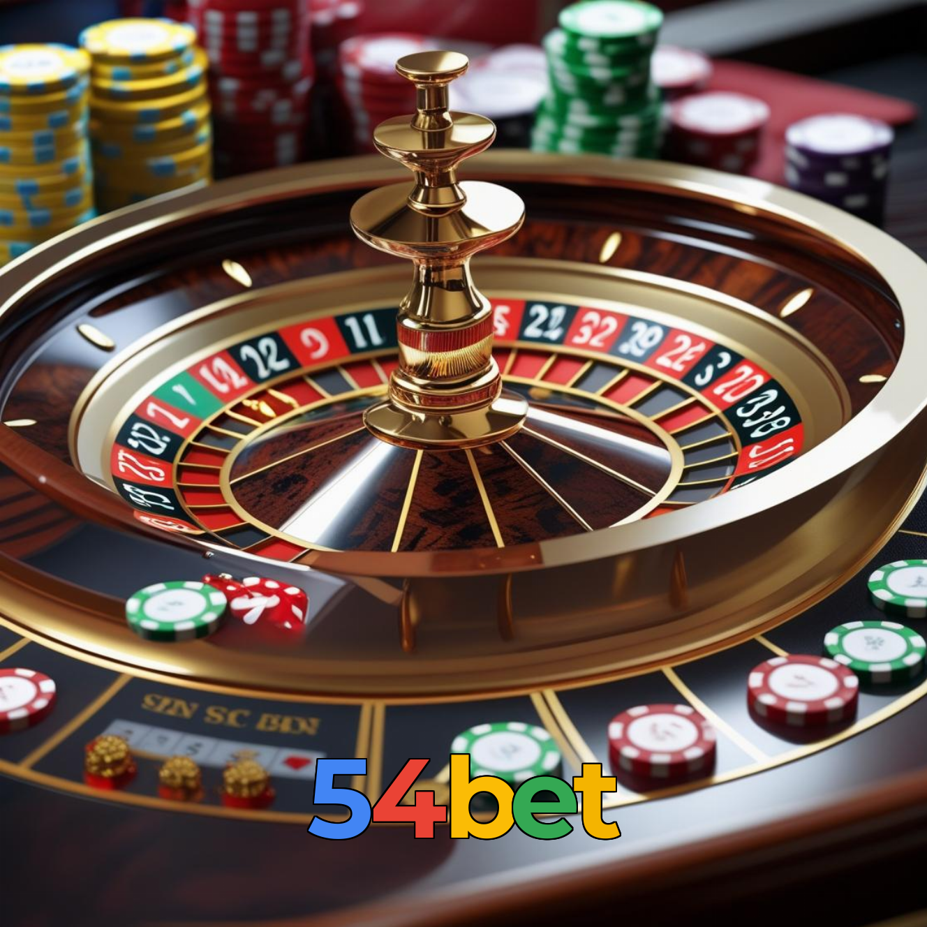 54bet:Apostas ao vivo no futebol e grandes prêmios em slots te esperam!