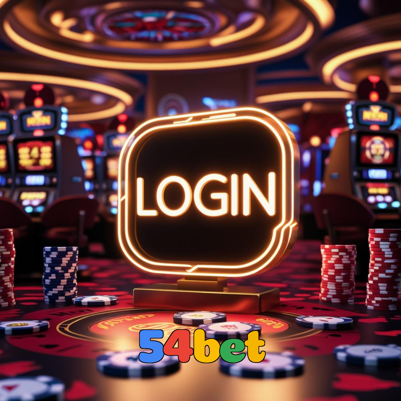 54bet:As slots mais emocionantes estão aqui! Jogue agora!