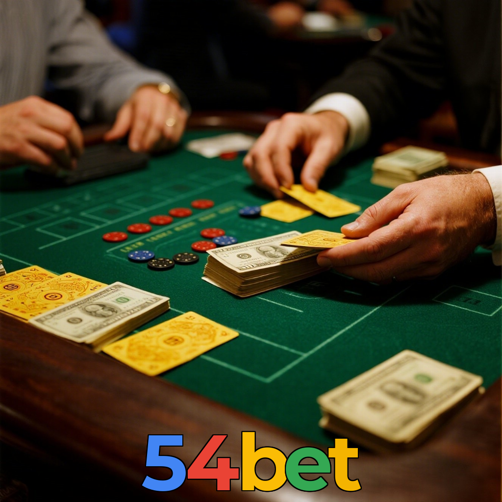 54bet：As maiores vitórias estão ao seu alcance! Aposte e vença!