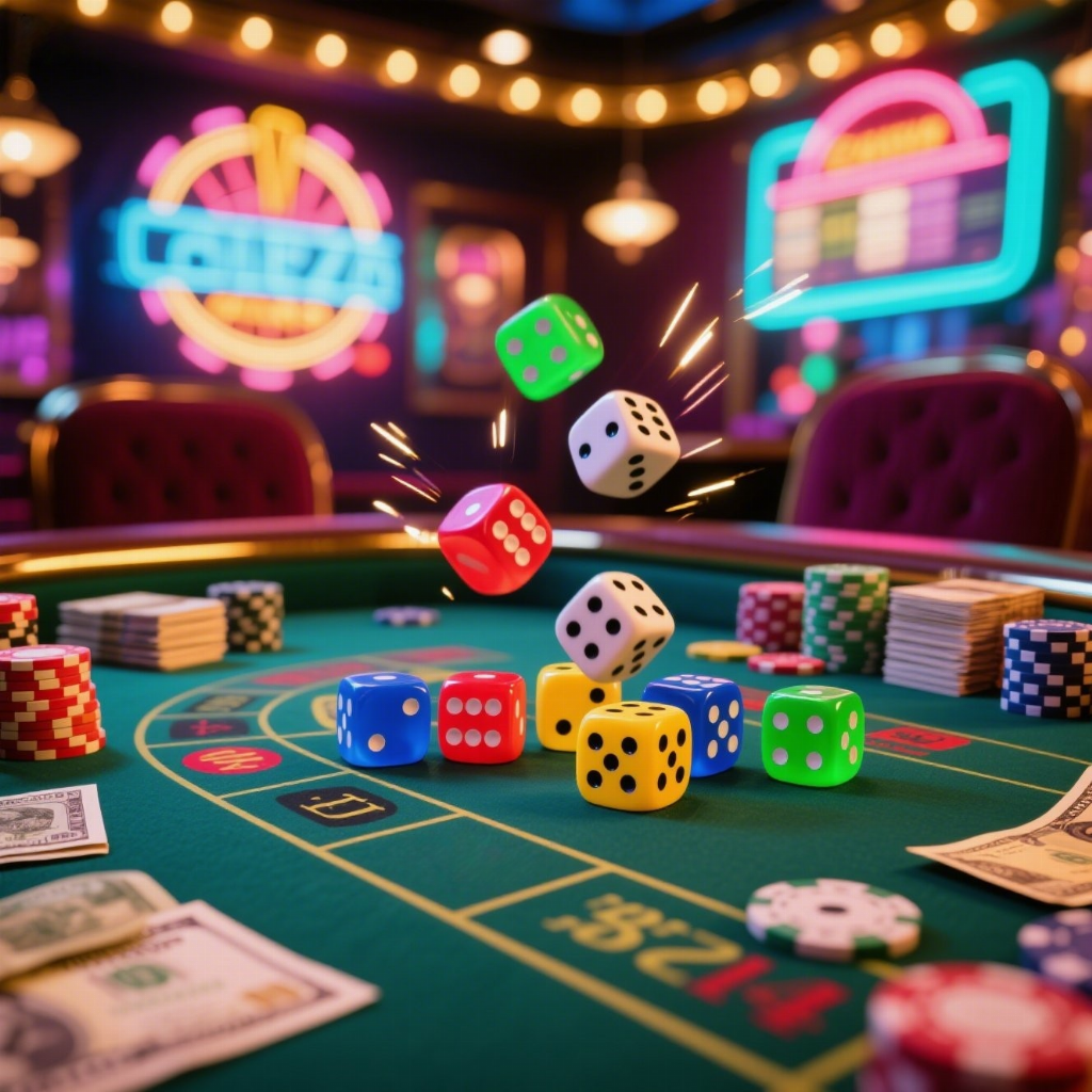 54bet：Em cada giro, uma chance de vitória nas nossas slots online!