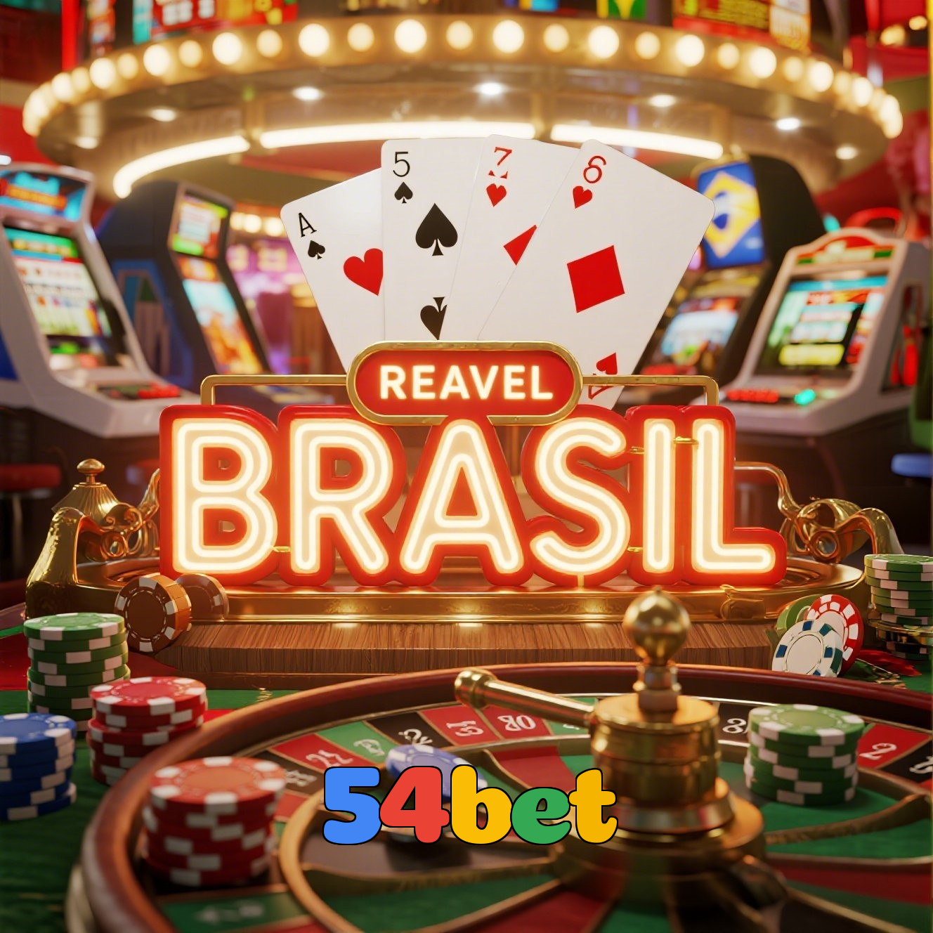 54bet:Jogue agora no nosso cassino online e vença nas mesas de poker!