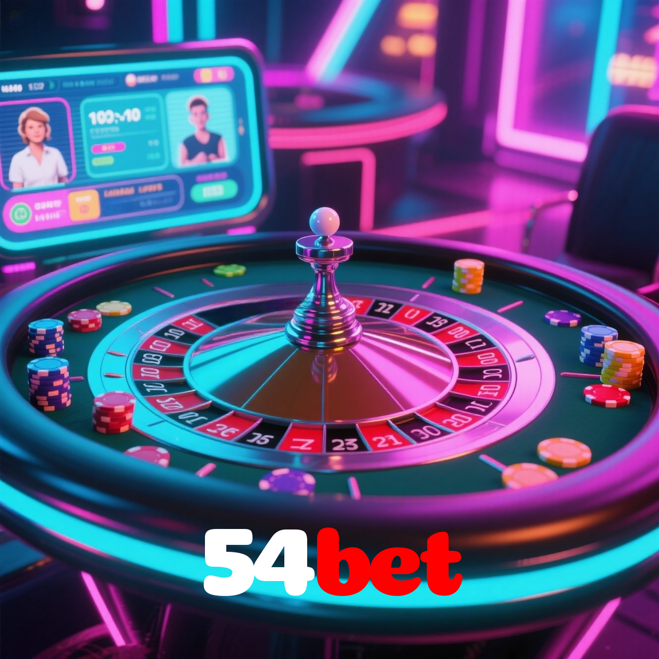 54bet:Vença no poker e aposte no futebol para grandes vitórias no cassino!