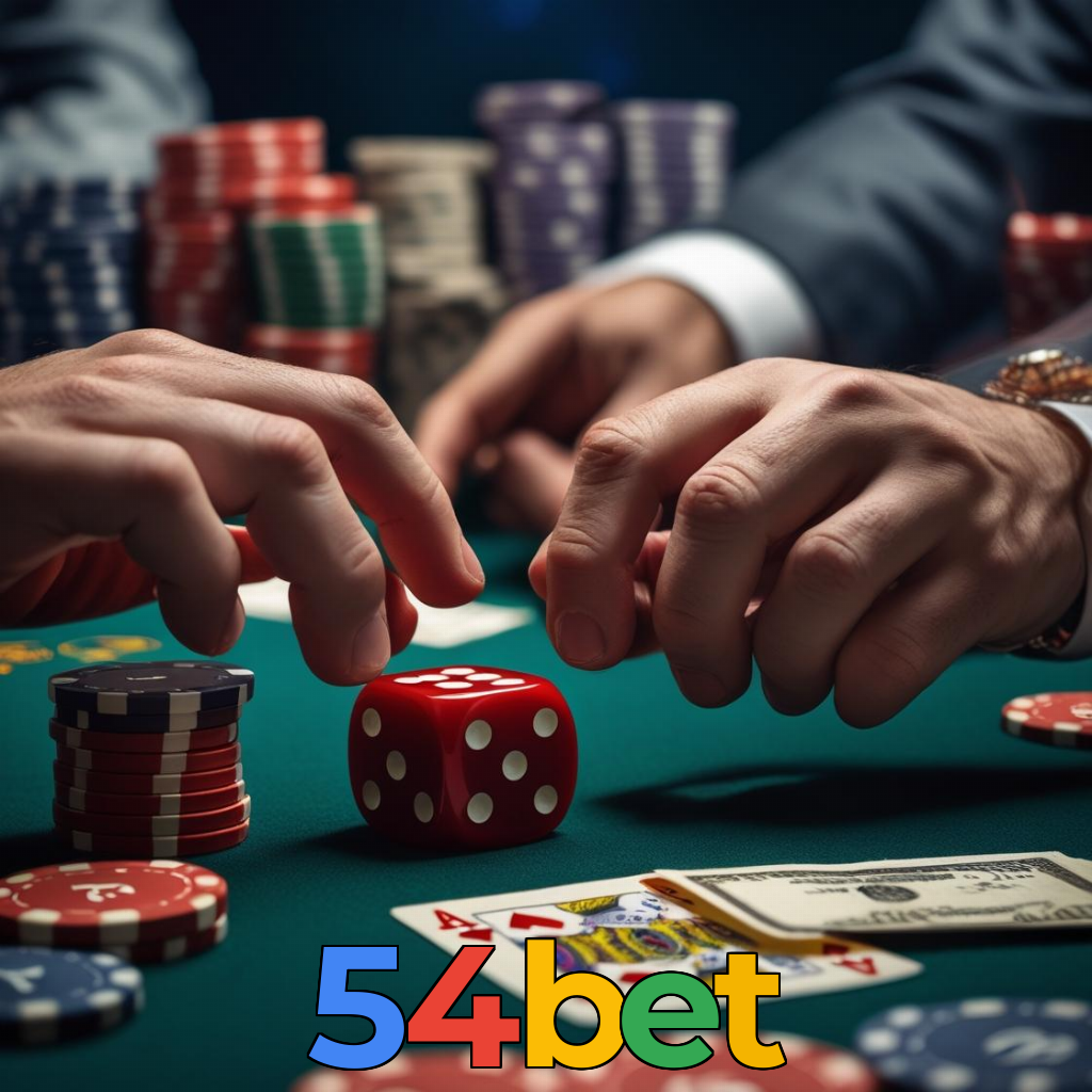 54bet:Jogue nas slots e viva a emoção das grandes vitórias!