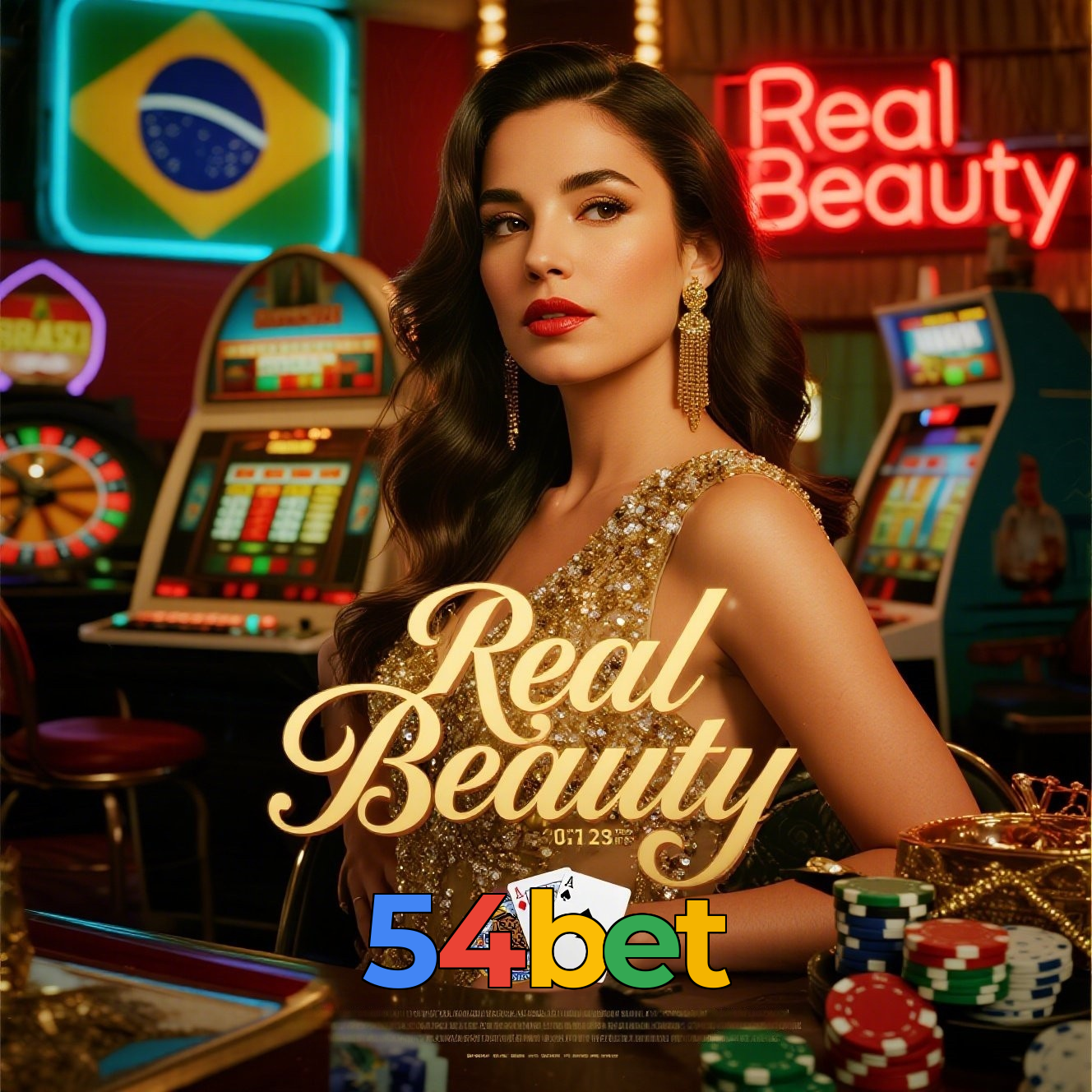54bet:As slots mais emocionantes estão aqui! Jogue agora!
