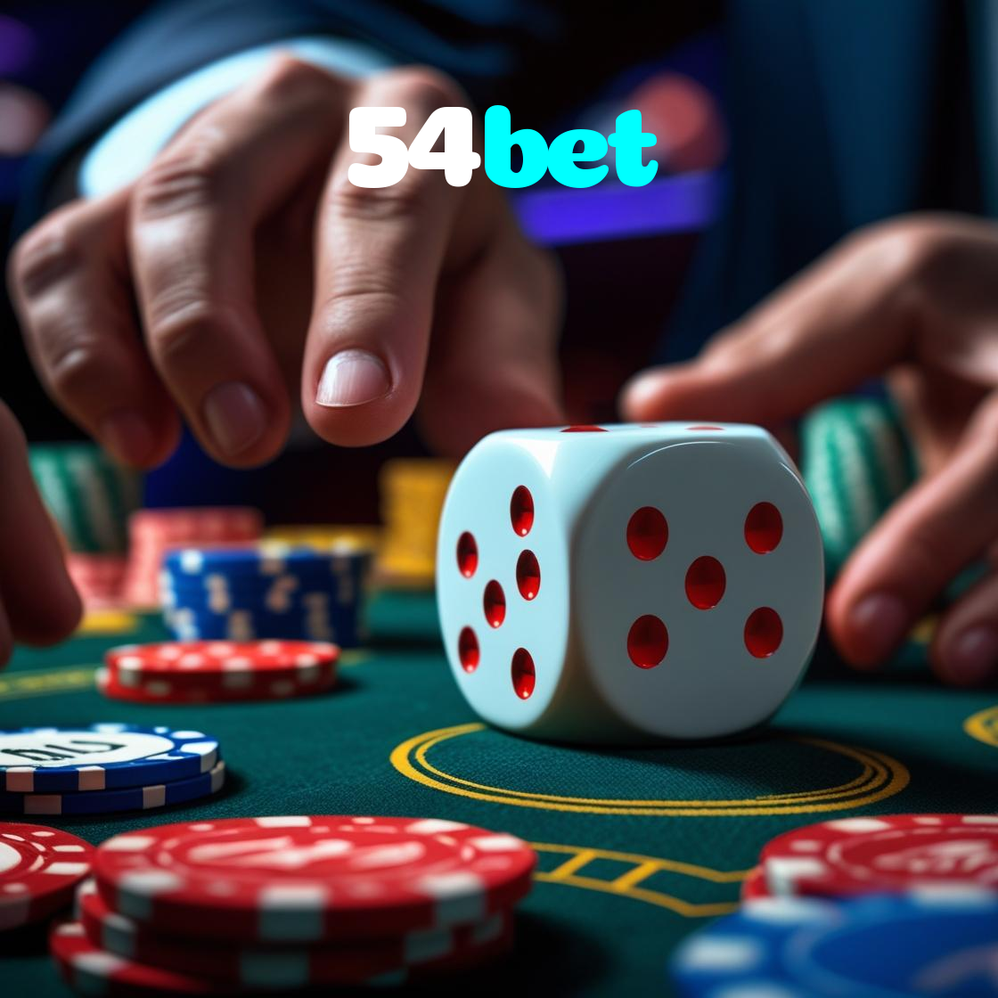 54bet:Aposte no futebol digital e sinta a emoção de vencer!