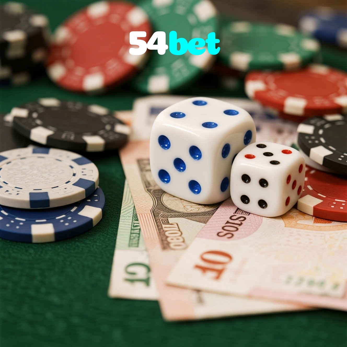 54bet:Aposte no futebol e ganhe prêmios em blackjack e roleta online!