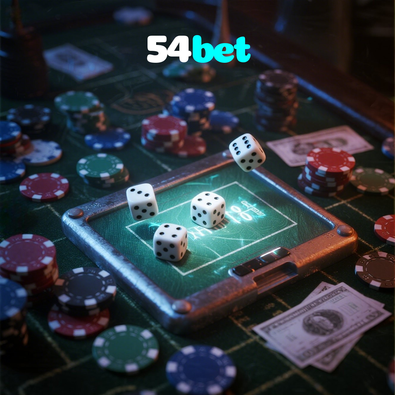 54bet:O cassino online está esperando por você! Jogue e vença!