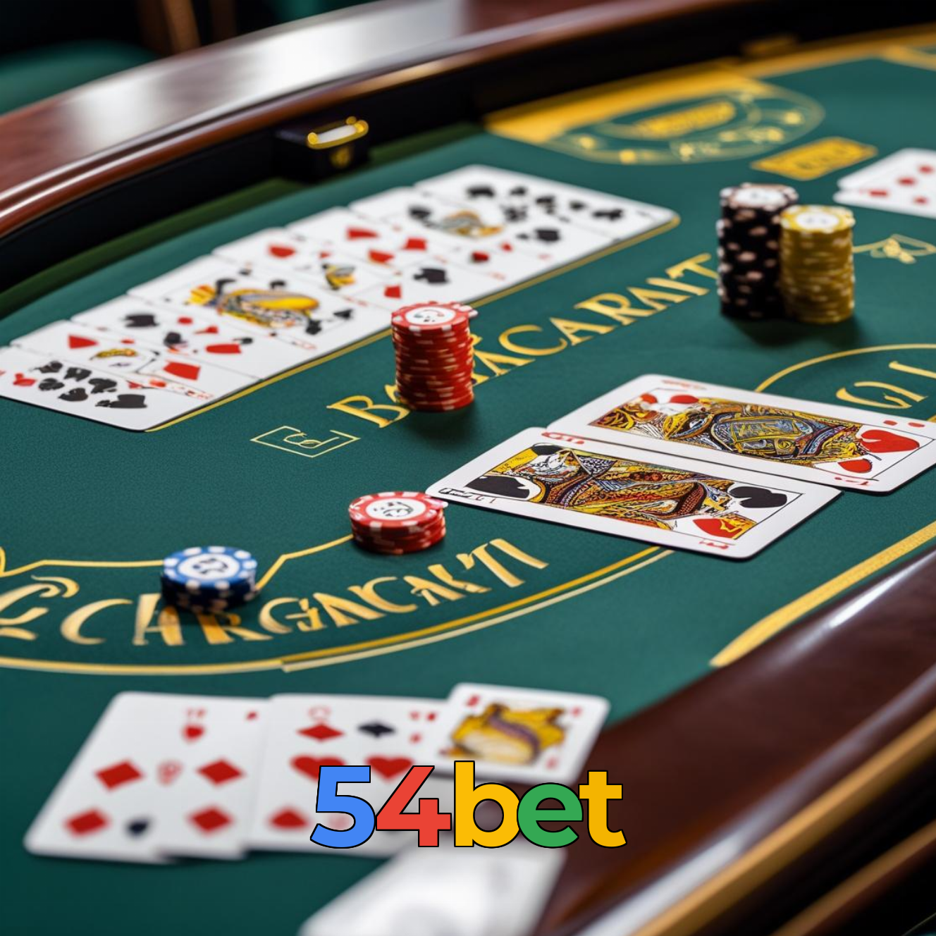54bet:Aposte no seu time e vença na roleta e no blackjack online!