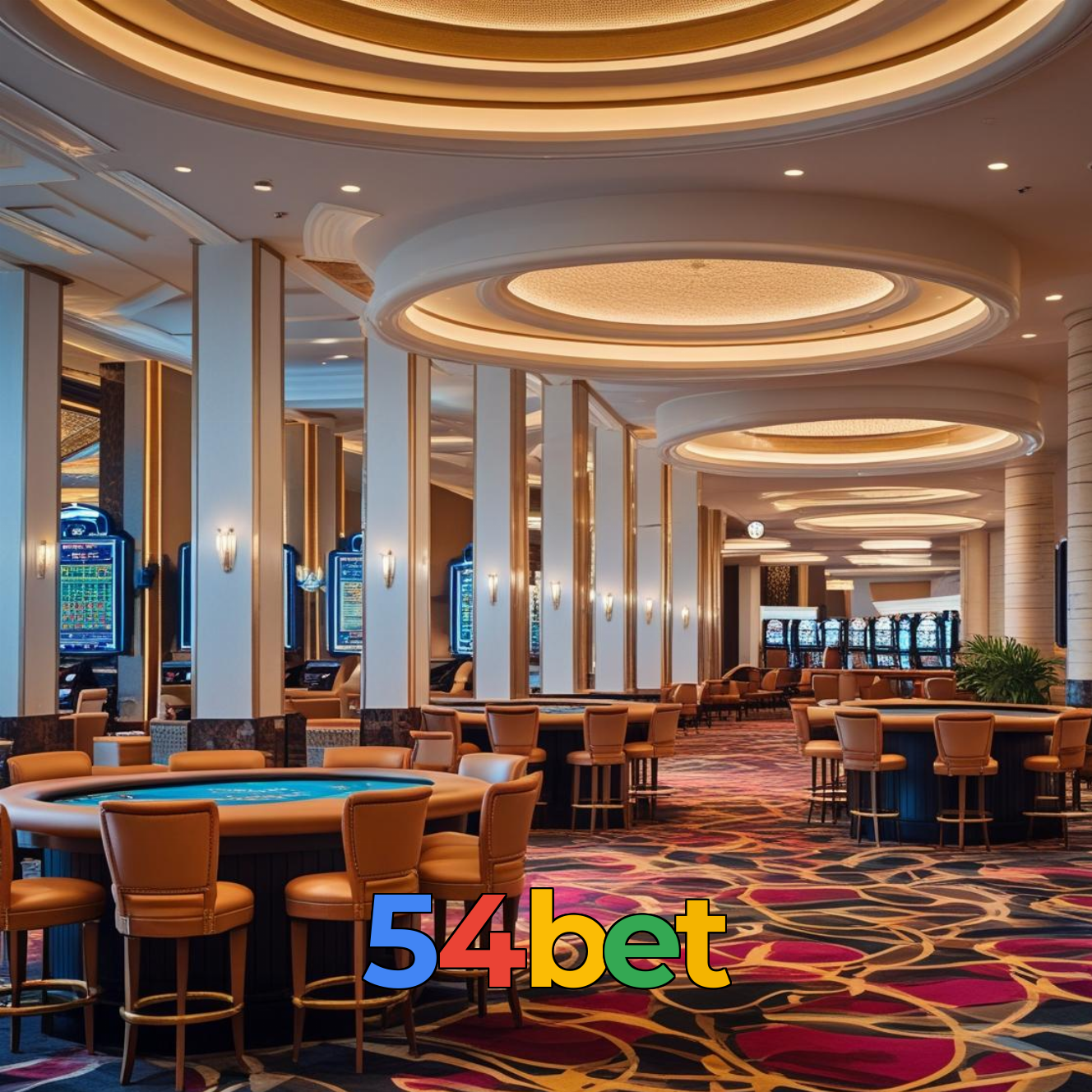 54bet:A sorte não tem limites! Vença no Blackjack e leve o prêmio!