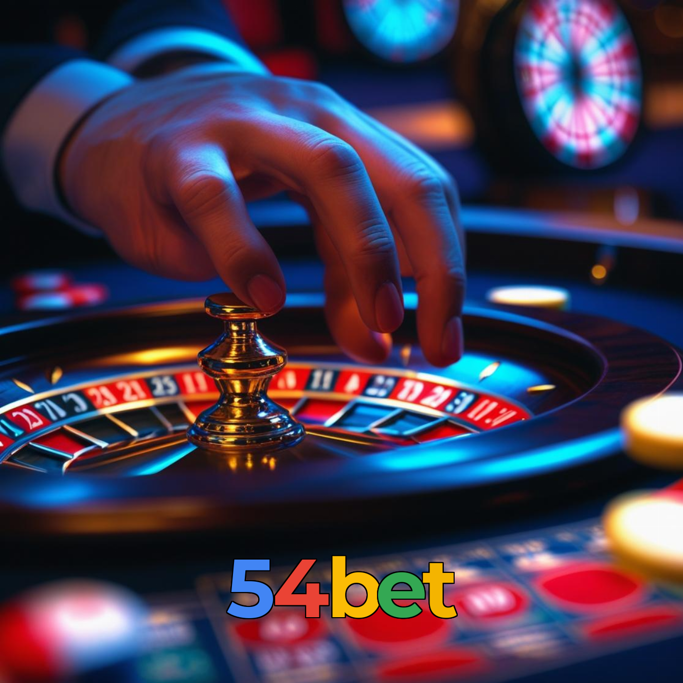 54bet:Apostas emocionantes no futebol e os melhores jogos de cassino!