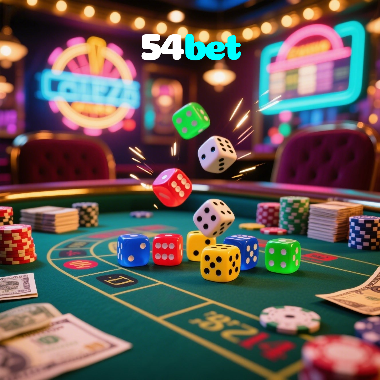 54bet:Em cada giro das slots, a vitória está ao seu alcance!