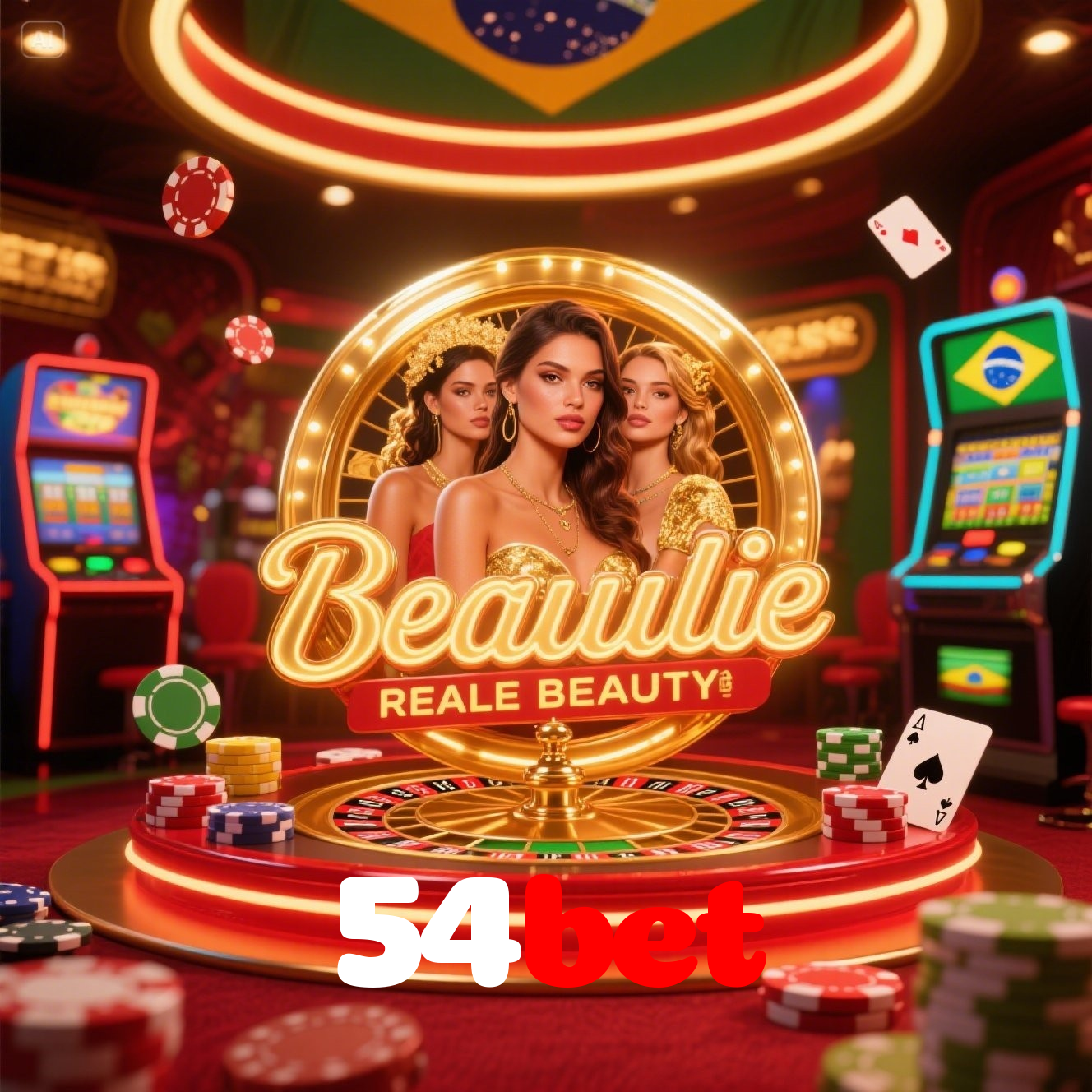 54bet:Aposte no futebol e jogue os melhores jogos de cassino com prêmios incríveis!