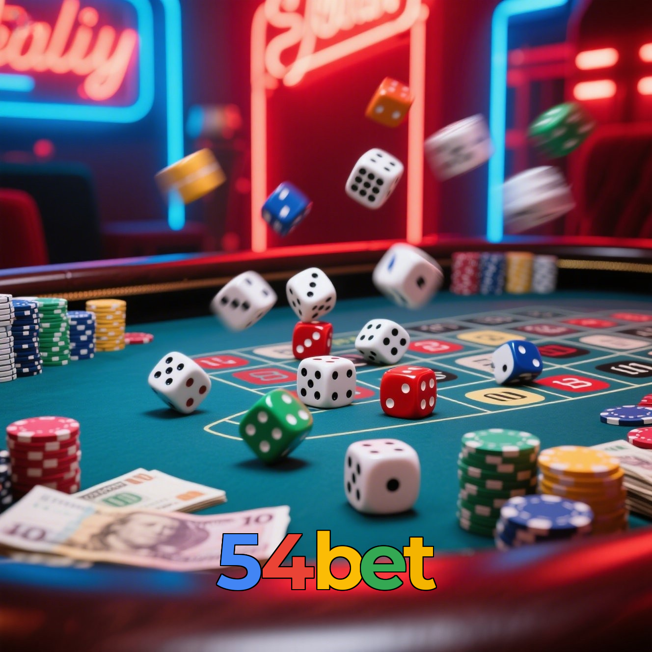 54bet:Jogue nas slots e mude sua sorte agora mesmo!