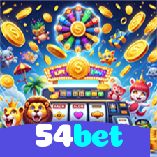 54bet：Cada giro nas slots pode te levar à grande vitória!