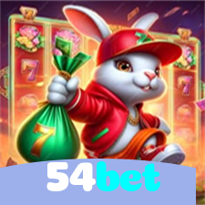 54bet：O cassino online mais confiável para poker, roleta e apostas no futebol!
