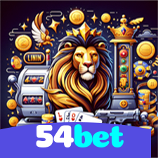 54bet：Divirta-se com blackjack, poker e apostas ao vivo em futebol no cassino online!