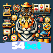 54bet：Jogue slots, aposte no futebol e ganhe prêmios incríveis no cassino online!