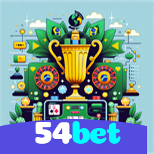 54bet：Jogue roleta, aposte no futebol e ganhe grandes prêmios!