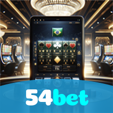 54bet：Jogue futebol online e tenha a chance de conquistar grandes recompensas!