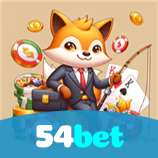 54bet：Apostas no futebol e grandes prêmios nos melhores jogos de cassino!