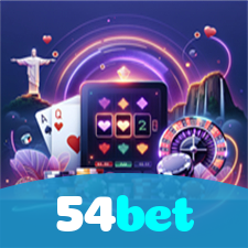 54bet：Sinta a emoção de ganhar no cassino online! Aposte e vença!