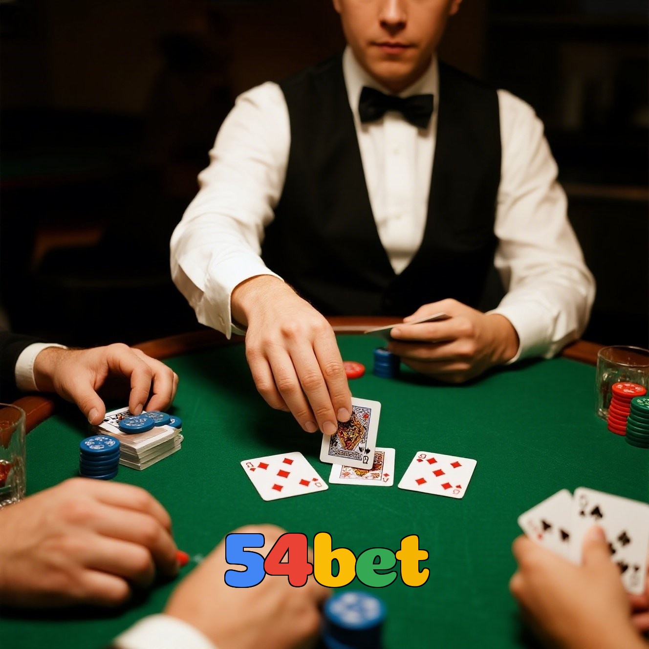54bet:A sorte está no seu lado nas nossas roletas! Aposte agora!