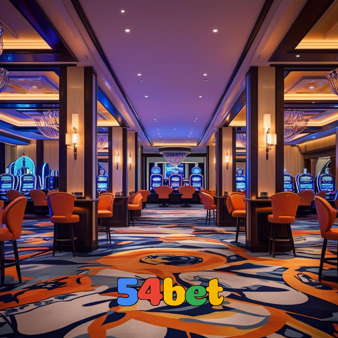 54bet:Cada giro pode ser um novo prêmio! Descubra as melhores slots online!