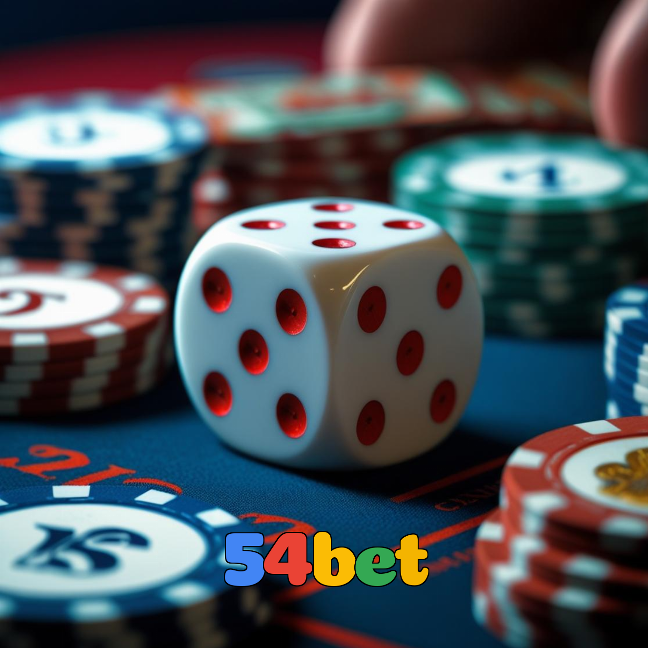 54bet:Onde sua sorte encontra o melhor cassino online e as apostas no futebol!