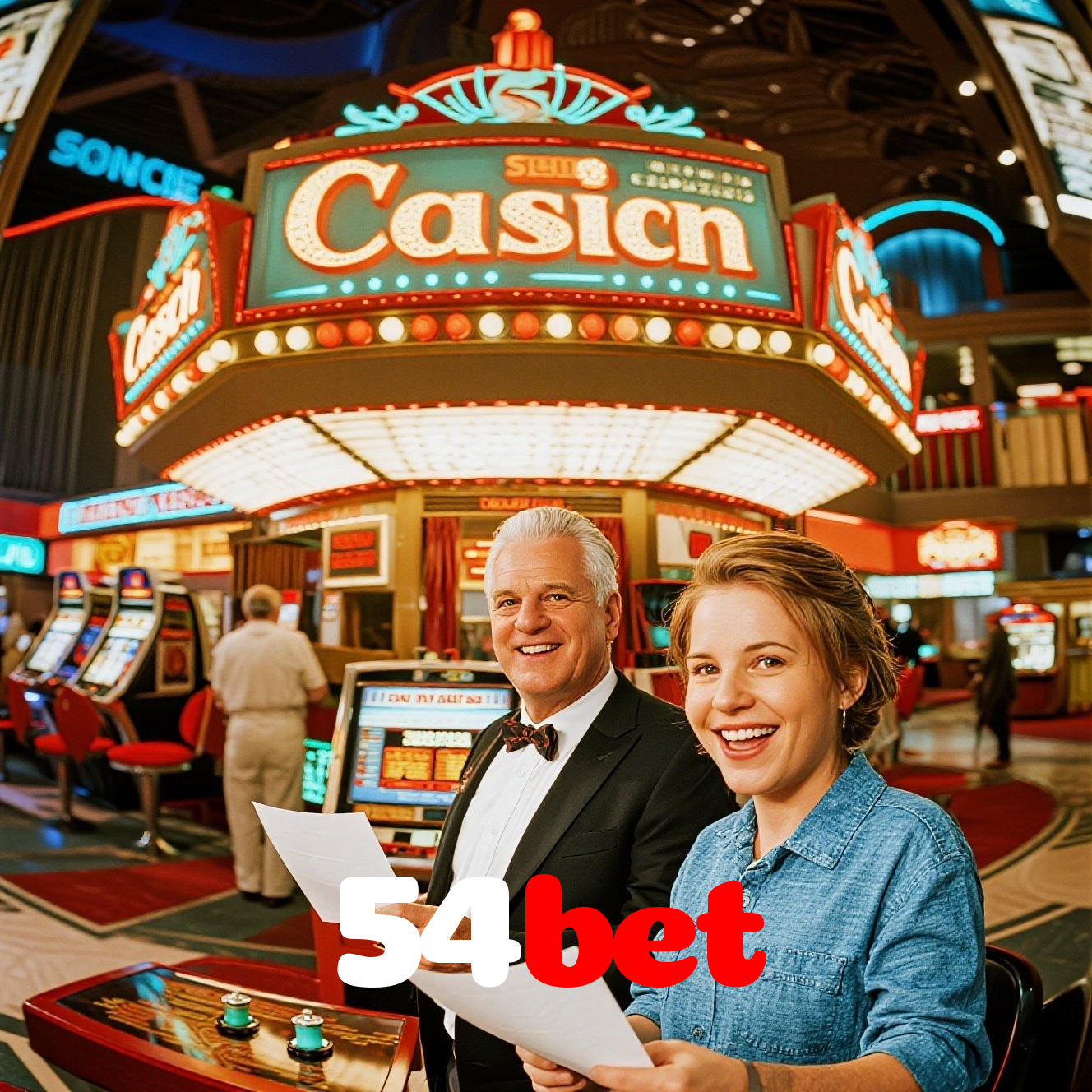 54bet:Prepare-se para o melhor da diversão no cassino! Jogue agora!