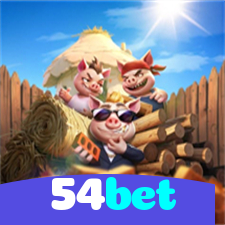 54bet：Onde sua sorte brilha com poker, roleta e apostas no futebol online!