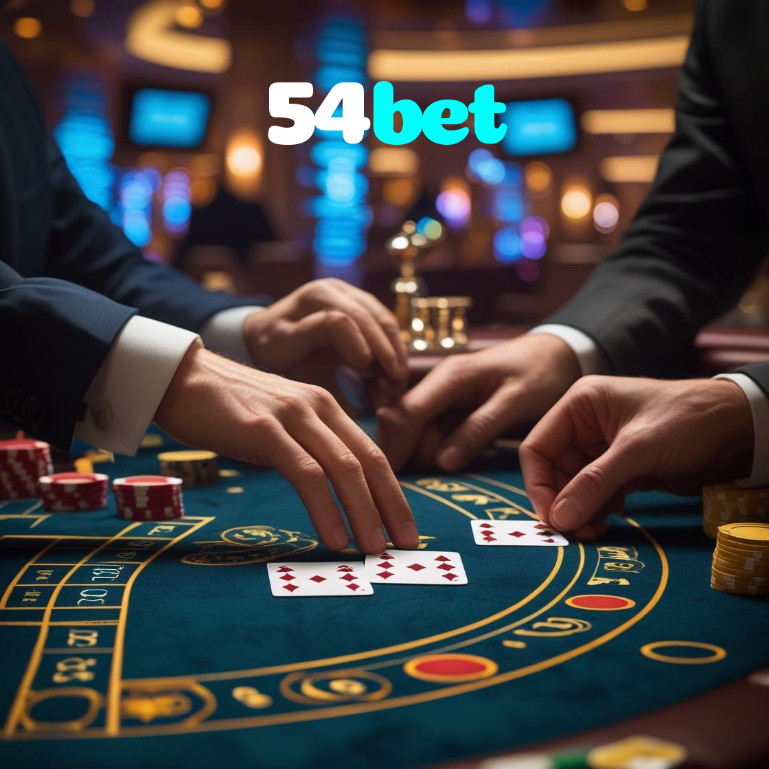 54bet:O futebol está online! Aposte agora e ganhe grandes vitórias!