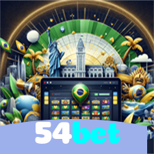 54bet：Jogue poker, aposte no futebol e ganhe prêmios incríveis!