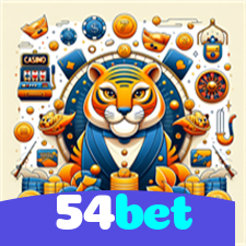 54bet：Jogue blackjack, roleta e aposte no futebol para vitórias emocionantes!
