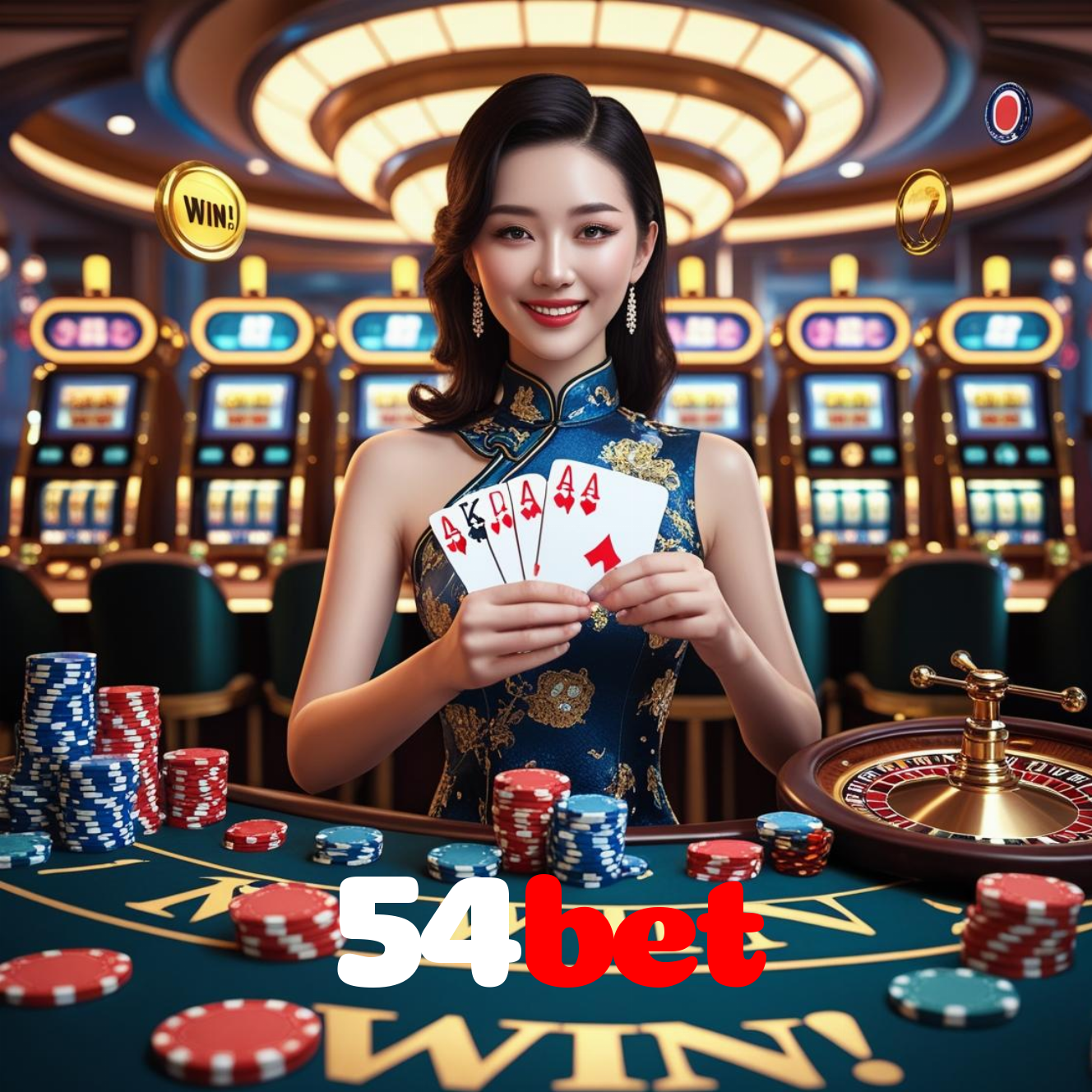 54bet:Conquiste prêmios no futebol e vença nas mesas de poker online!