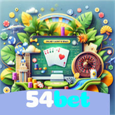 54bet:Divirta-se com blackjack, poker e apostas ao vivo em futebol no cassino online!