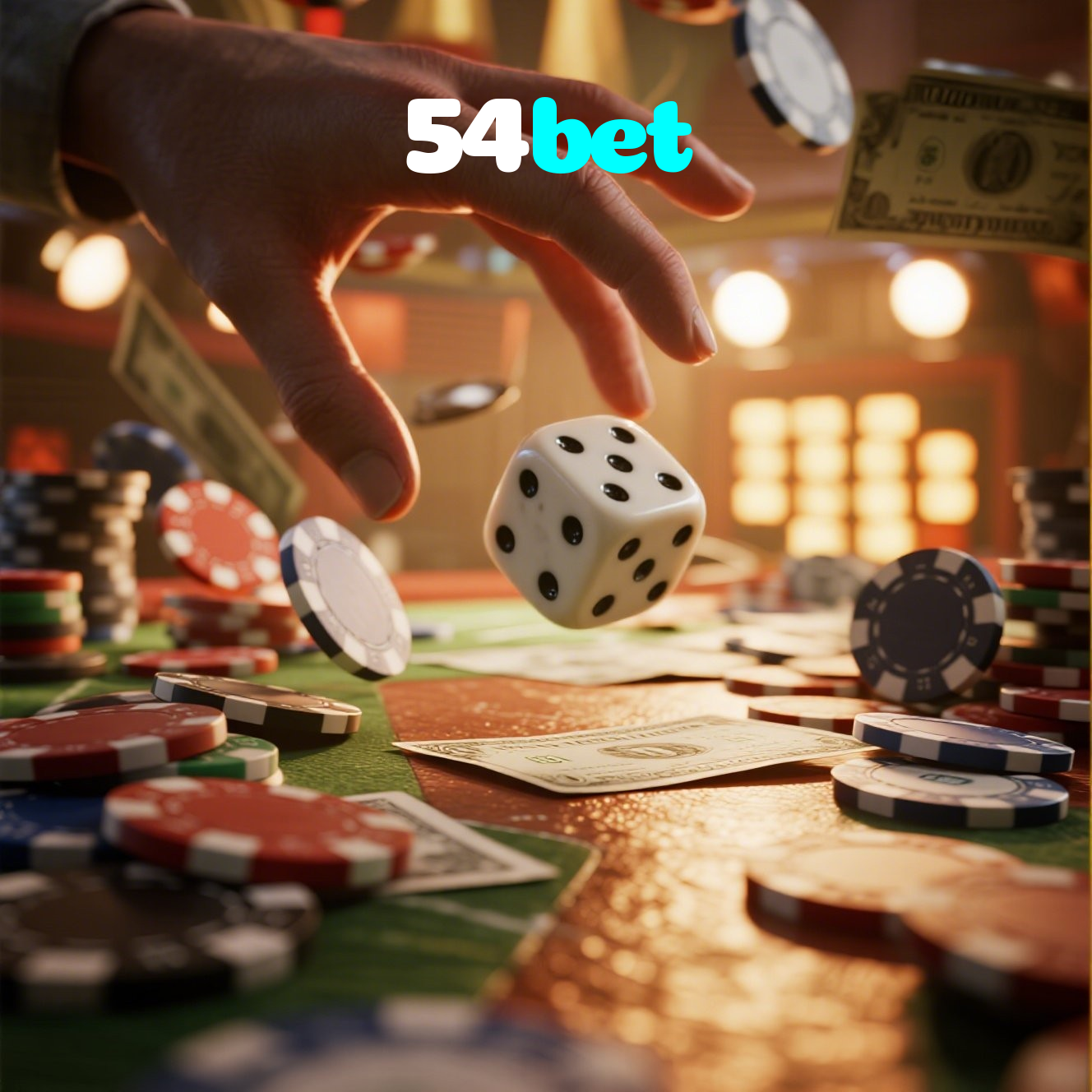 54bet:Jogue nas melhores slots e conquiste jackpots incríveis!