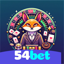 54bet：Apostas emocionantes em futebol e vitórias épicas no cassino online!