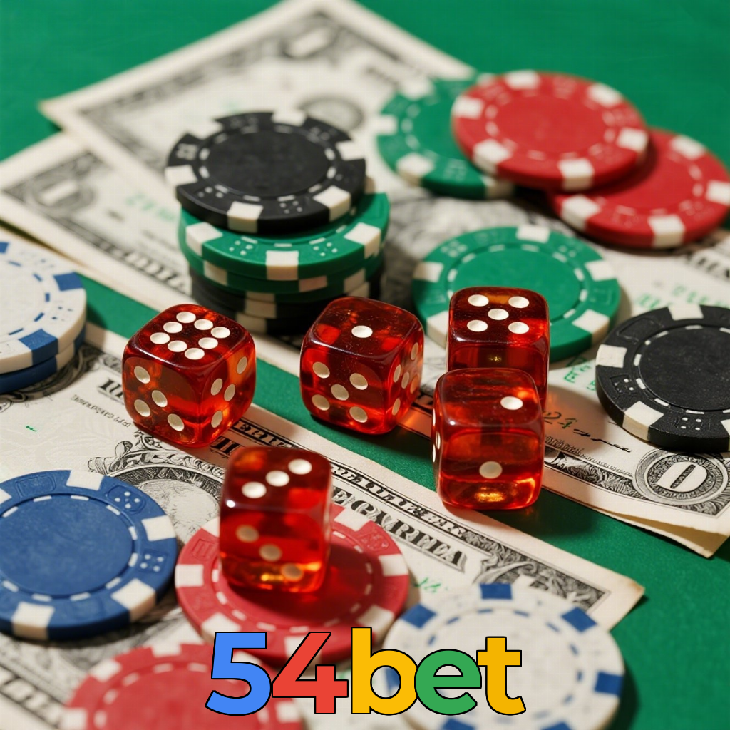 54bet:Vença grandes prêmios nas mesas de poker online!