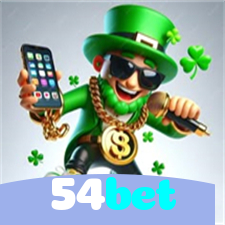 54bet：Jogue slots, aposte no futebol e ganhe com confiança no nosso cassino online!