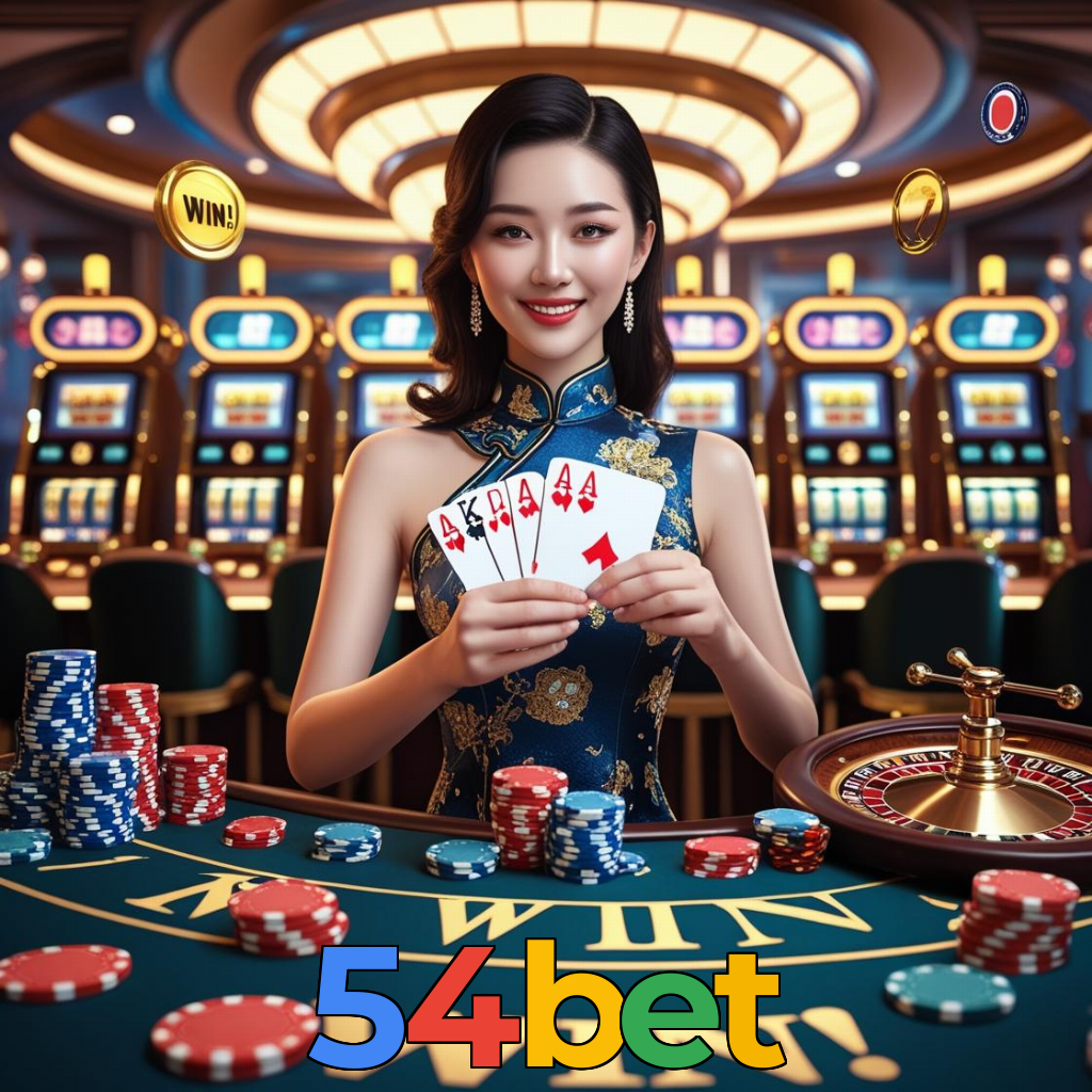 54bet:Aposte no seu time e ganhe com os melhores jogos de cassino online!