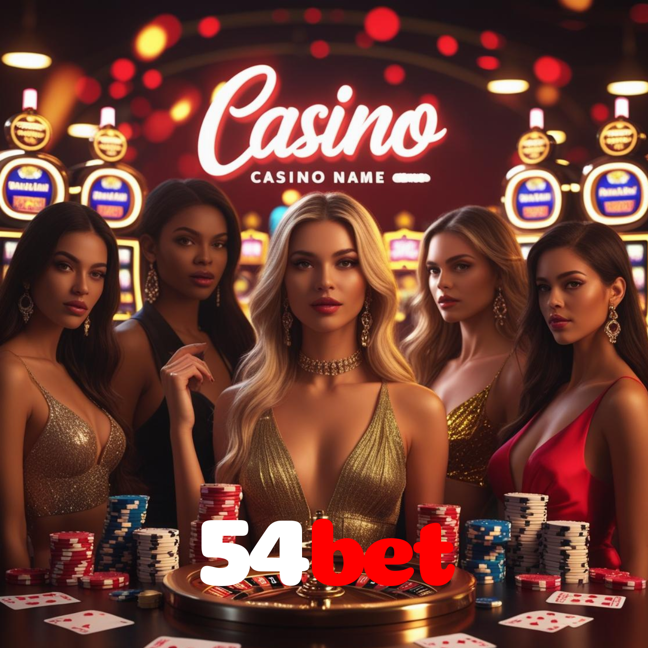 54bet:Vença no futebol e nos melhores jogos de cassino online, como poker e roleta!