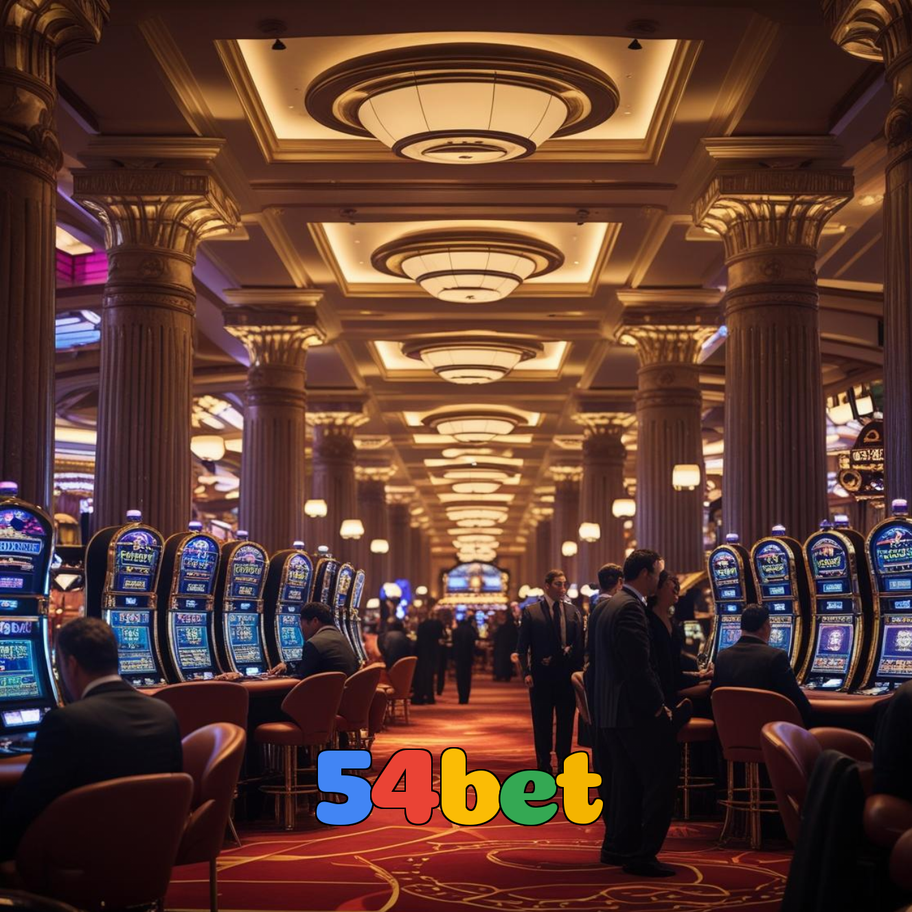54bet:Aposte nas roletas e conquiste prêmios incríveis!